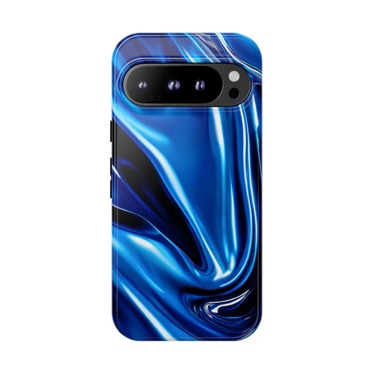 Protective Phone Case – Midnight Surge