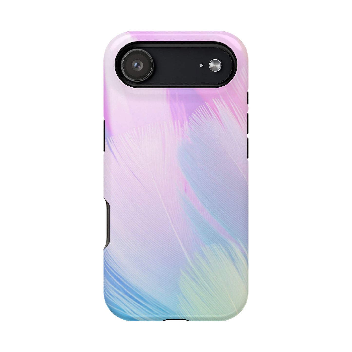 Impact-Resistant Phone Case – Candy Wisps