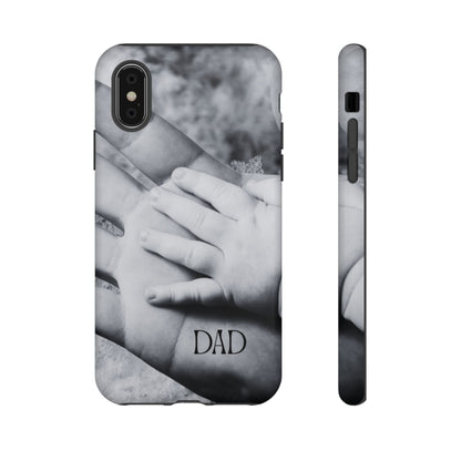 Protective Phone Case – Dad's Legacy