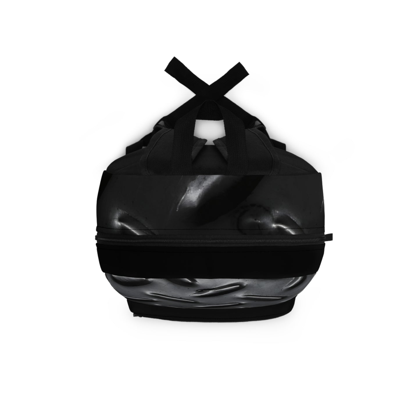 Backpack – Blackout Plate
