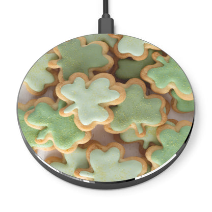 Wireless Charger – Sugar Patch