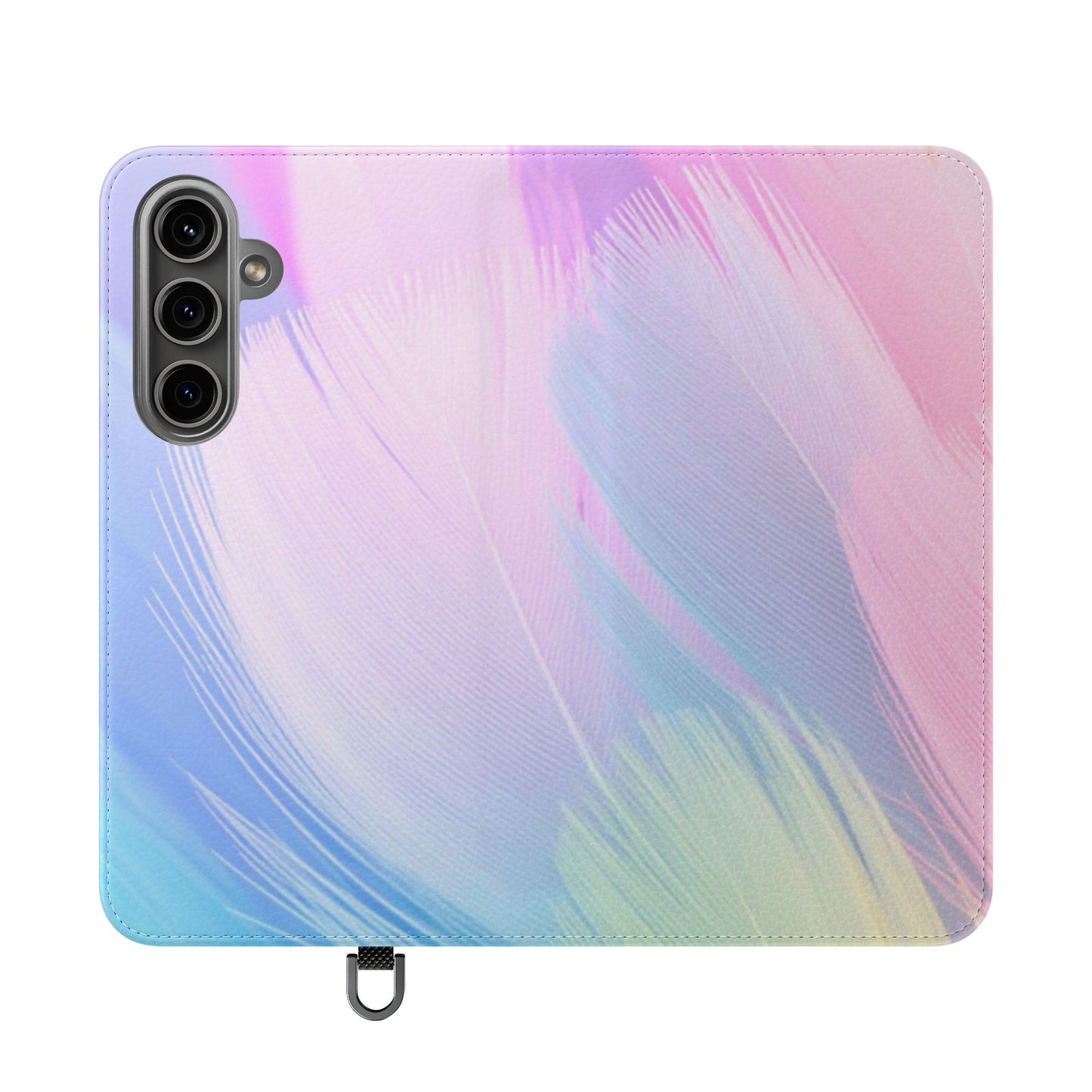 Flip Case – Candy Wisps