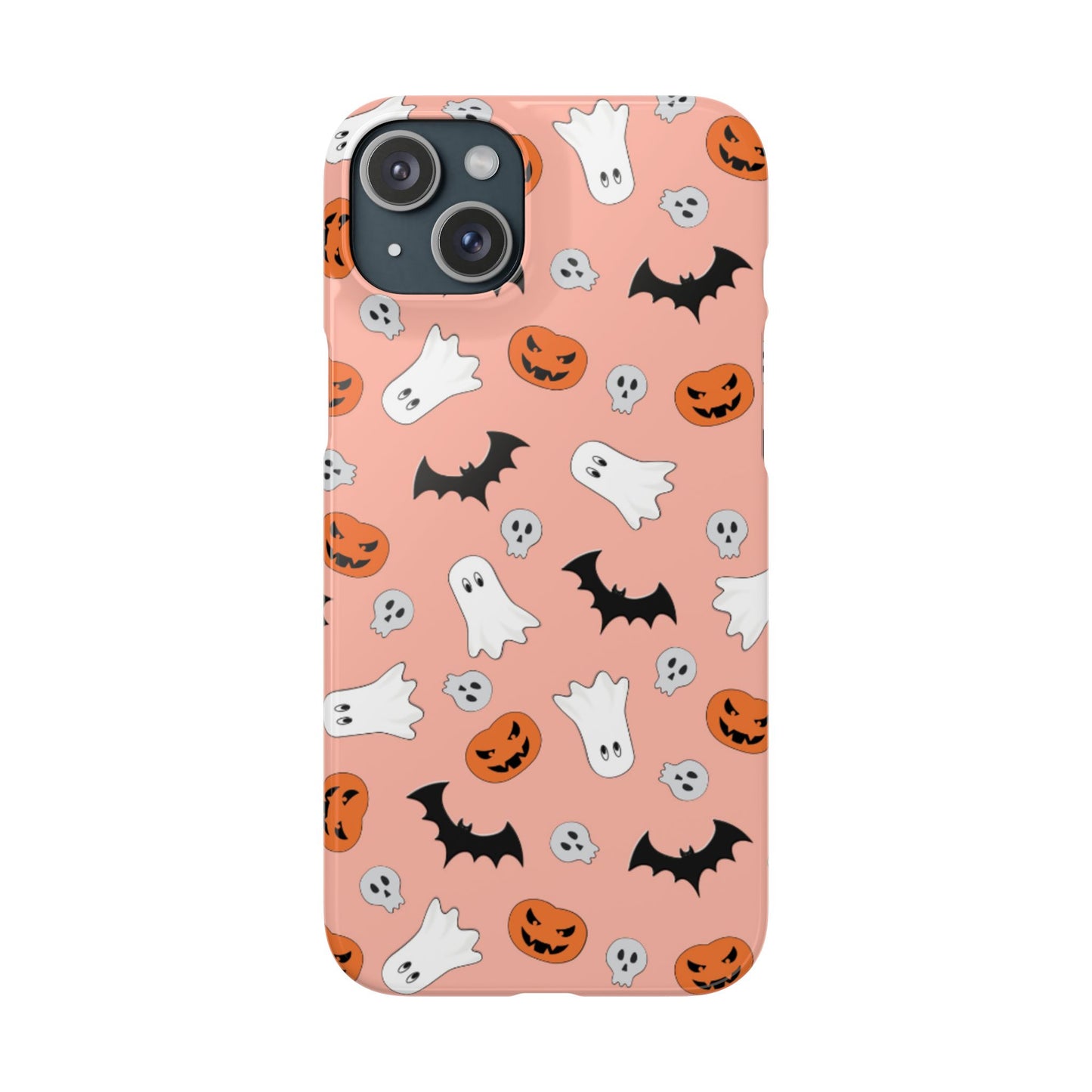 Snap Phone Case – Boo Crew