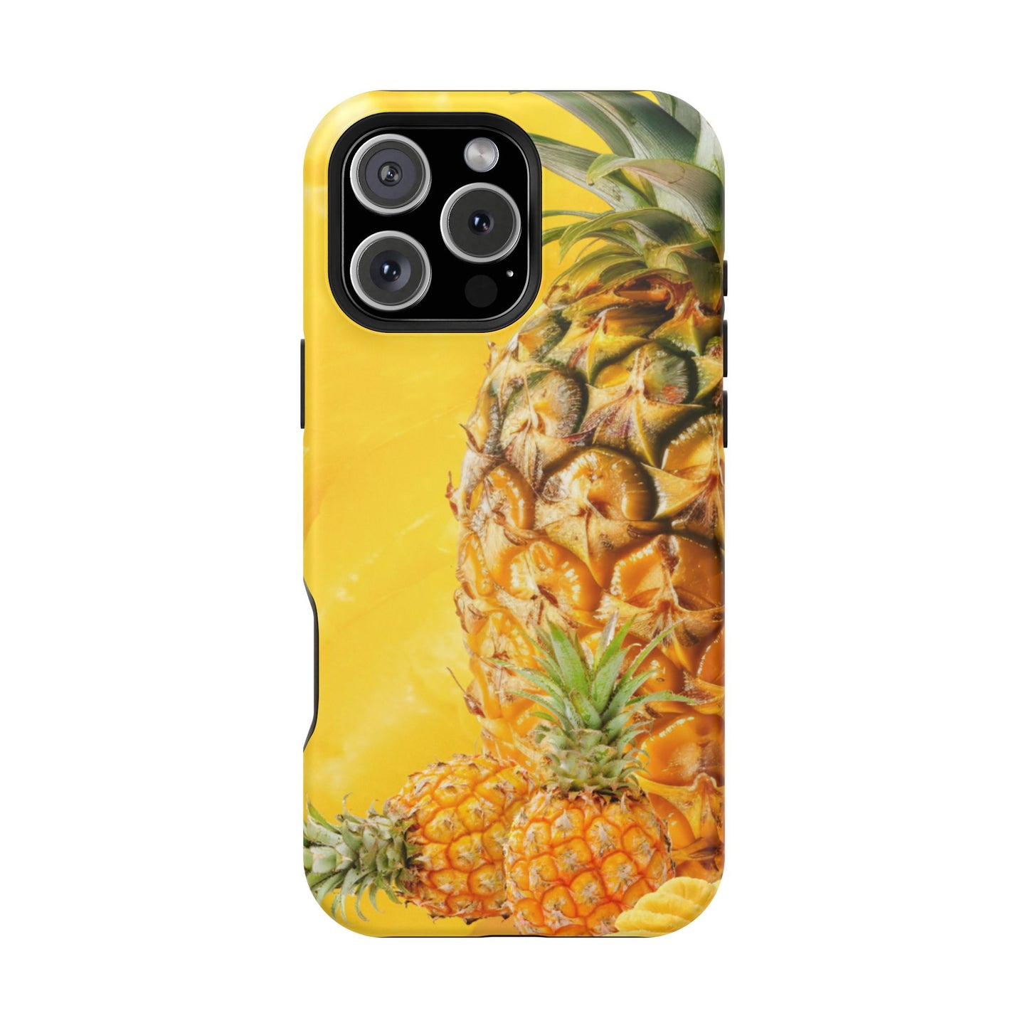 Wireless-Charging Compatible Case – Tropic Mode