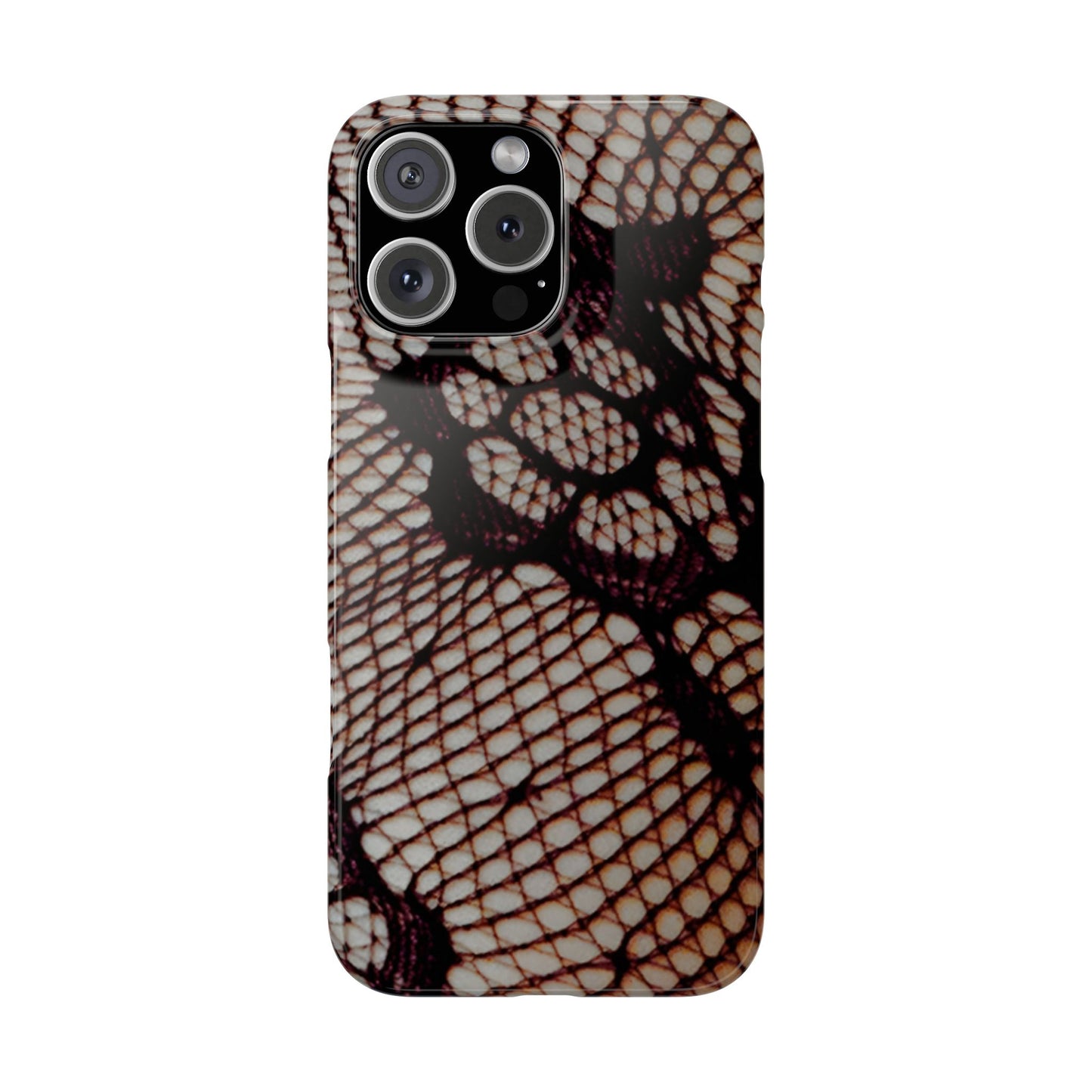 Snap Phone Case – After Dark