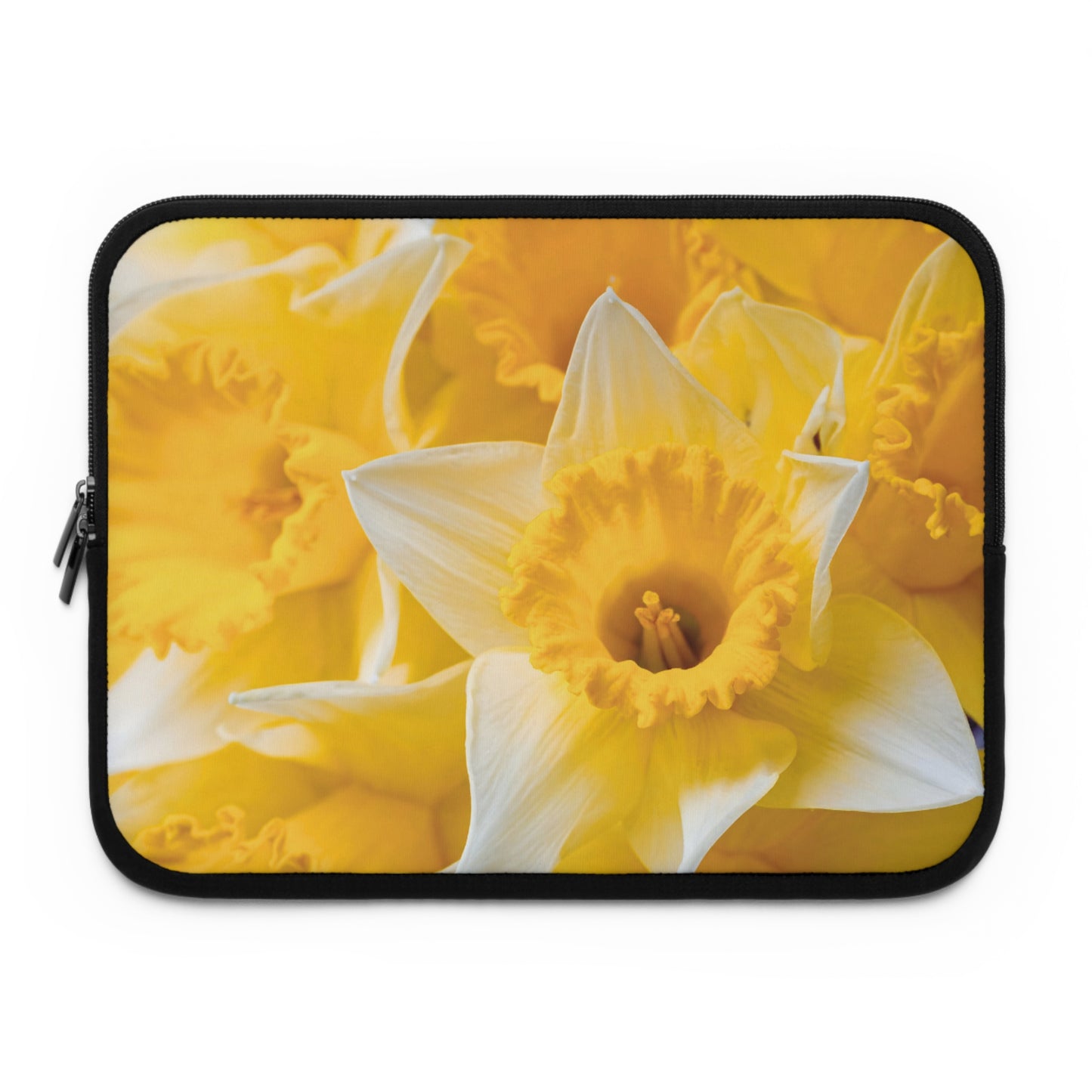 Laptop Sleeve – Daffodil Daylight