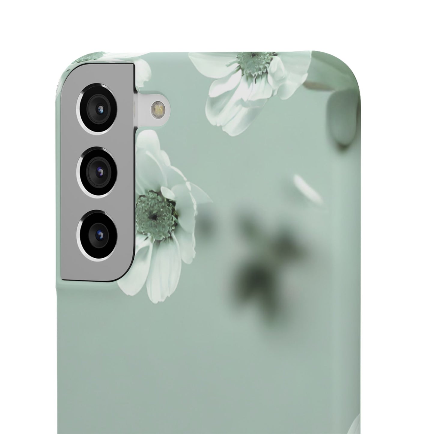 Snap Phone Case – Daisy Serenity