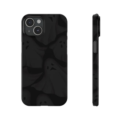Slim Phone Case – Ghosted