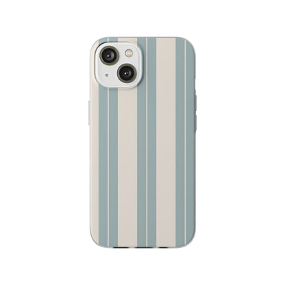 Flexi Case – Coastal Stripe
