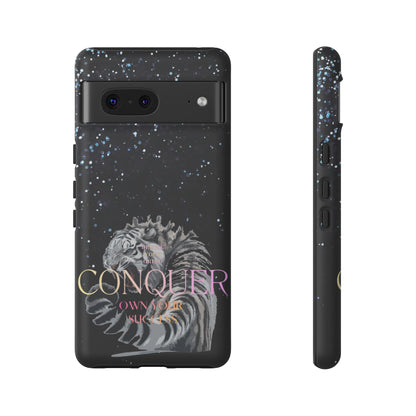 Protective Phone Case – Fearless Grace