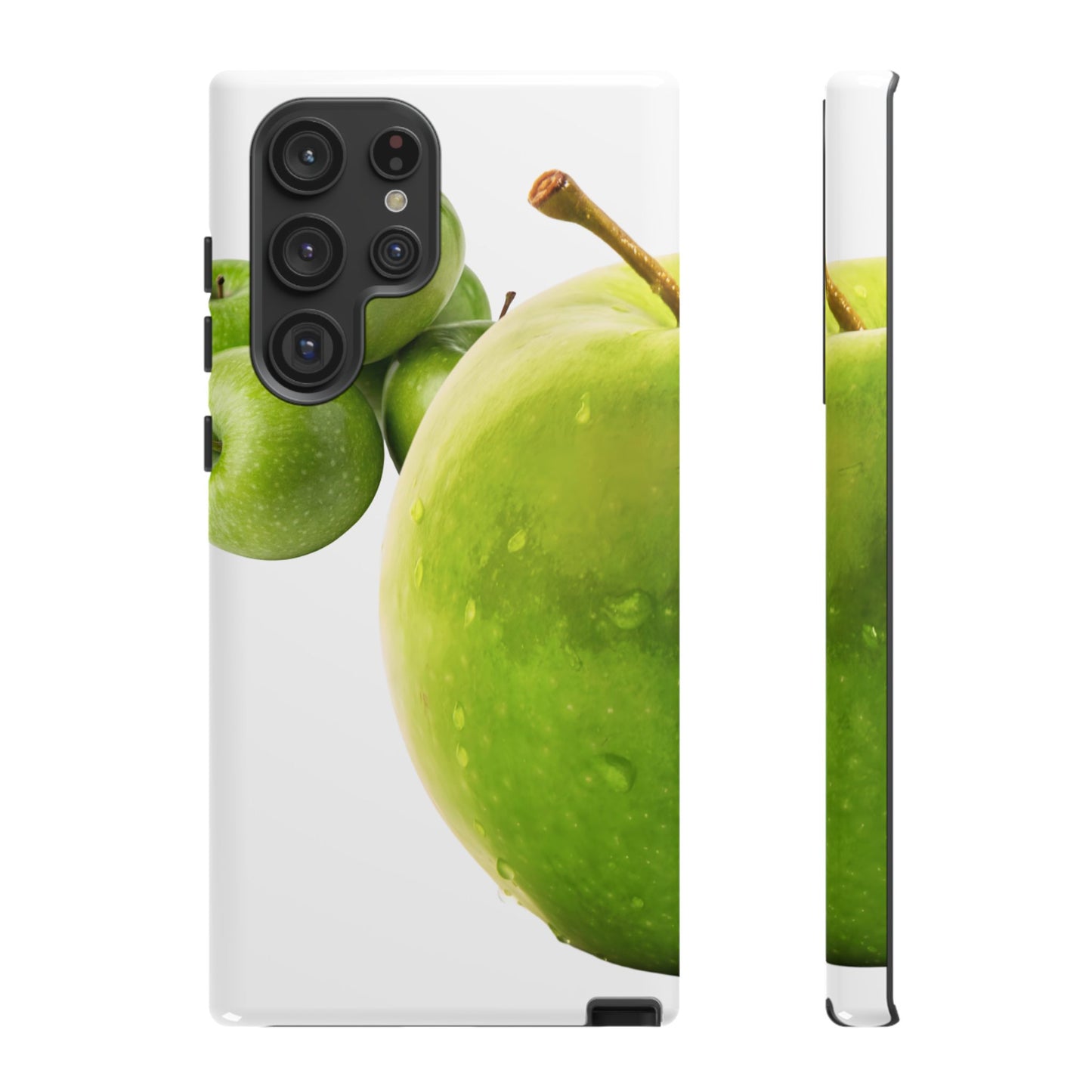 Protective Phone Case – Apple Focus
