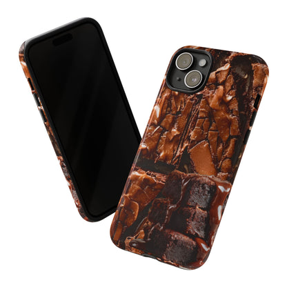 Protective Phone Case – Brownie Weather