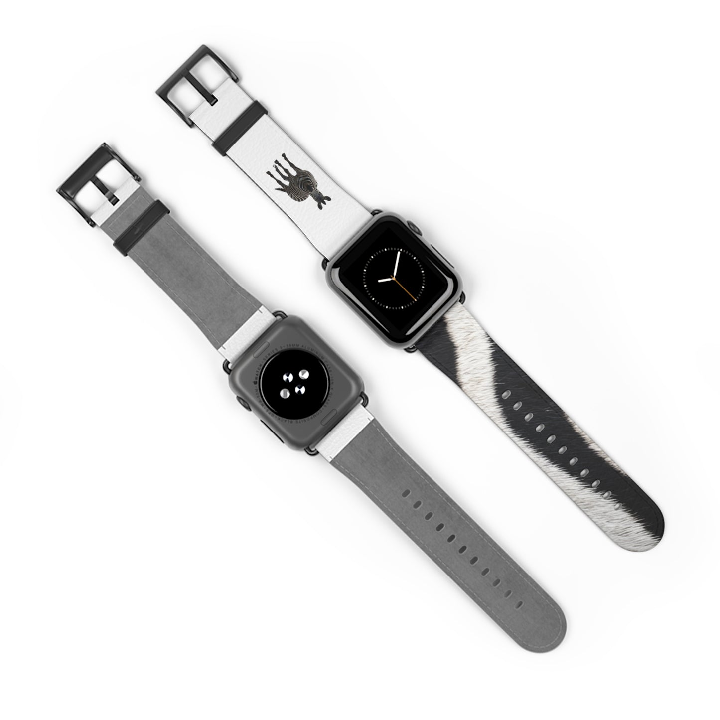 Watch Band – Stripe Season