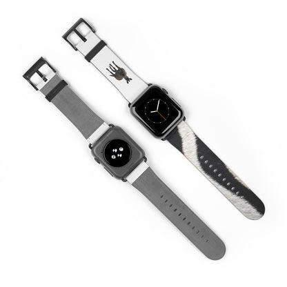 Watch Band – Stripe Season