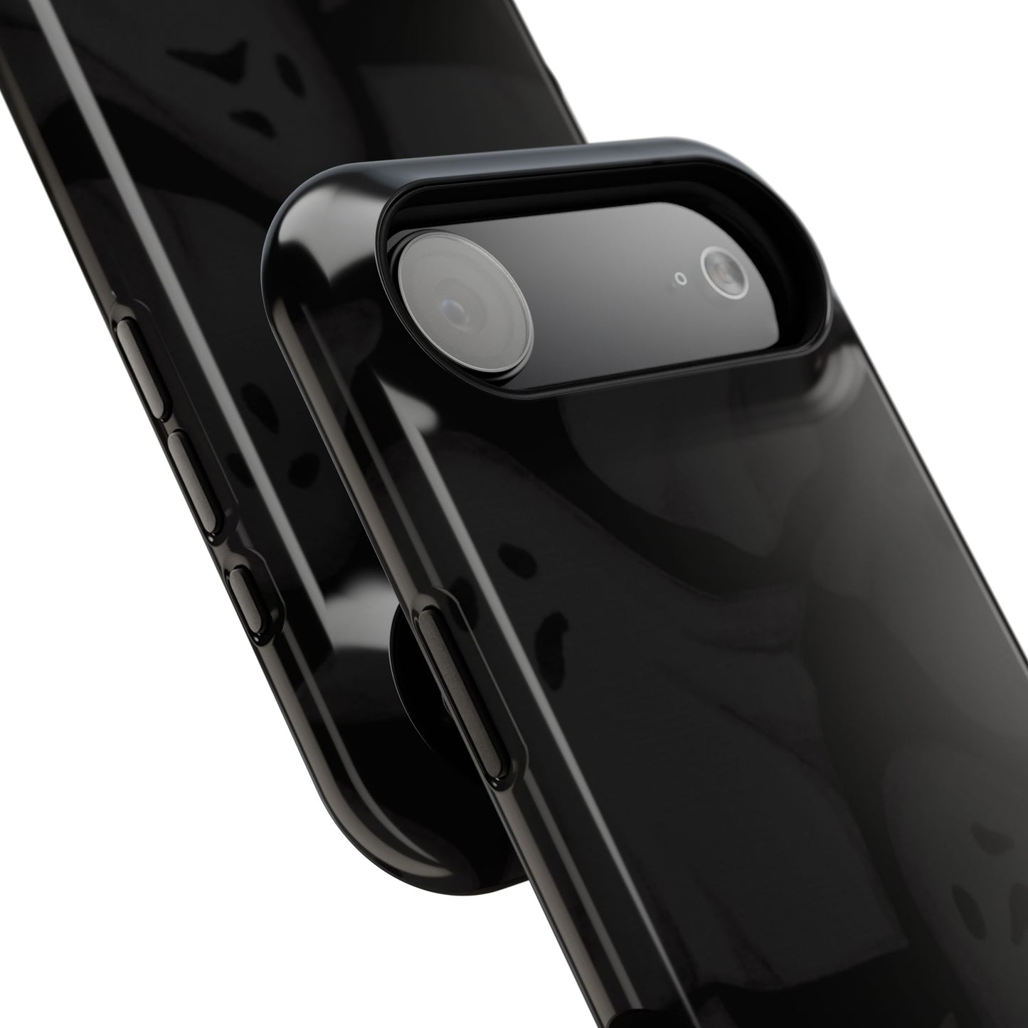 Impact-Resistant Phone Case – Ghosted