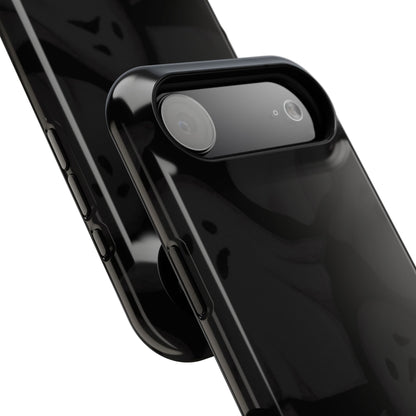 Impact-Resistant Phone Case – Ghosted