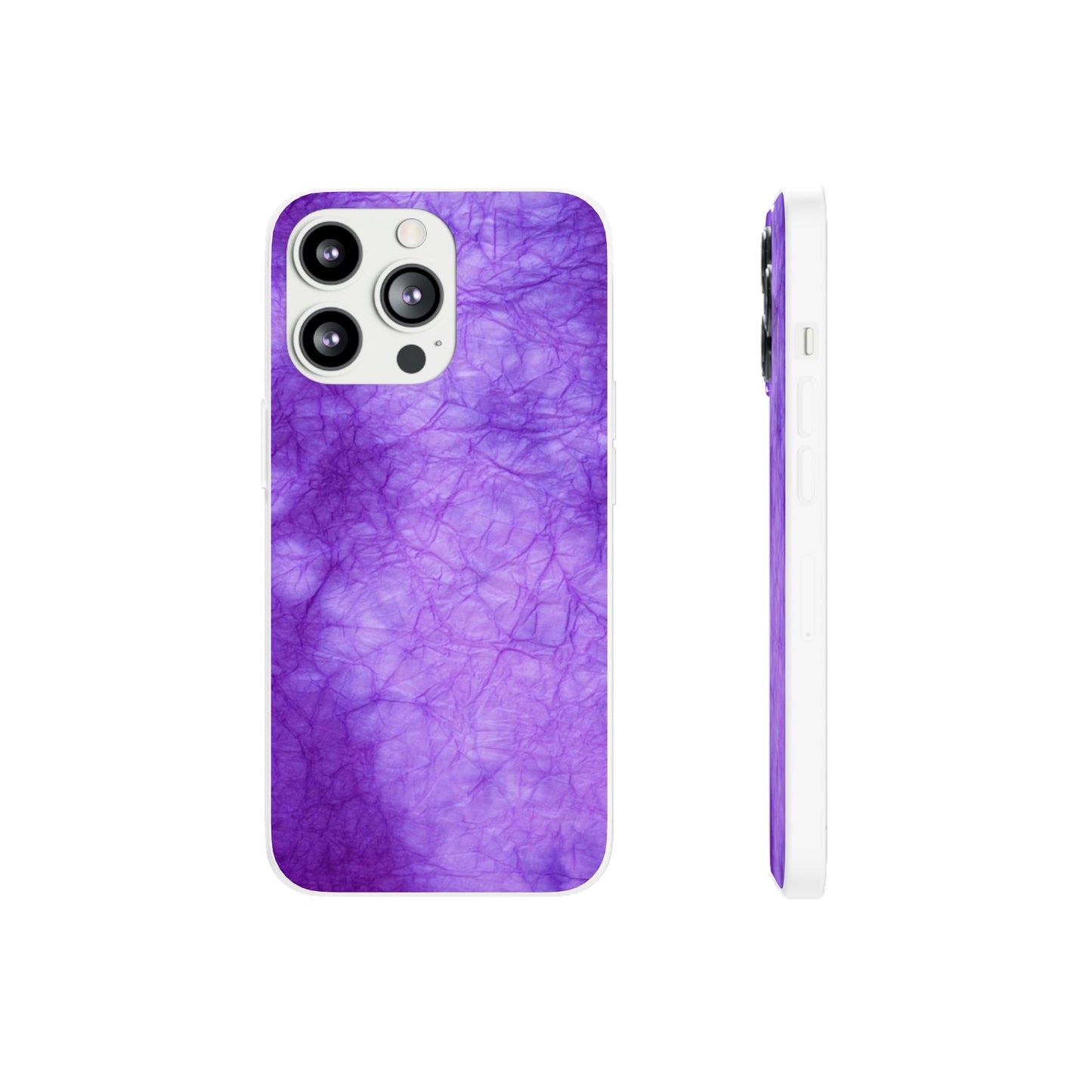 Flexi Case – Neon Dusk