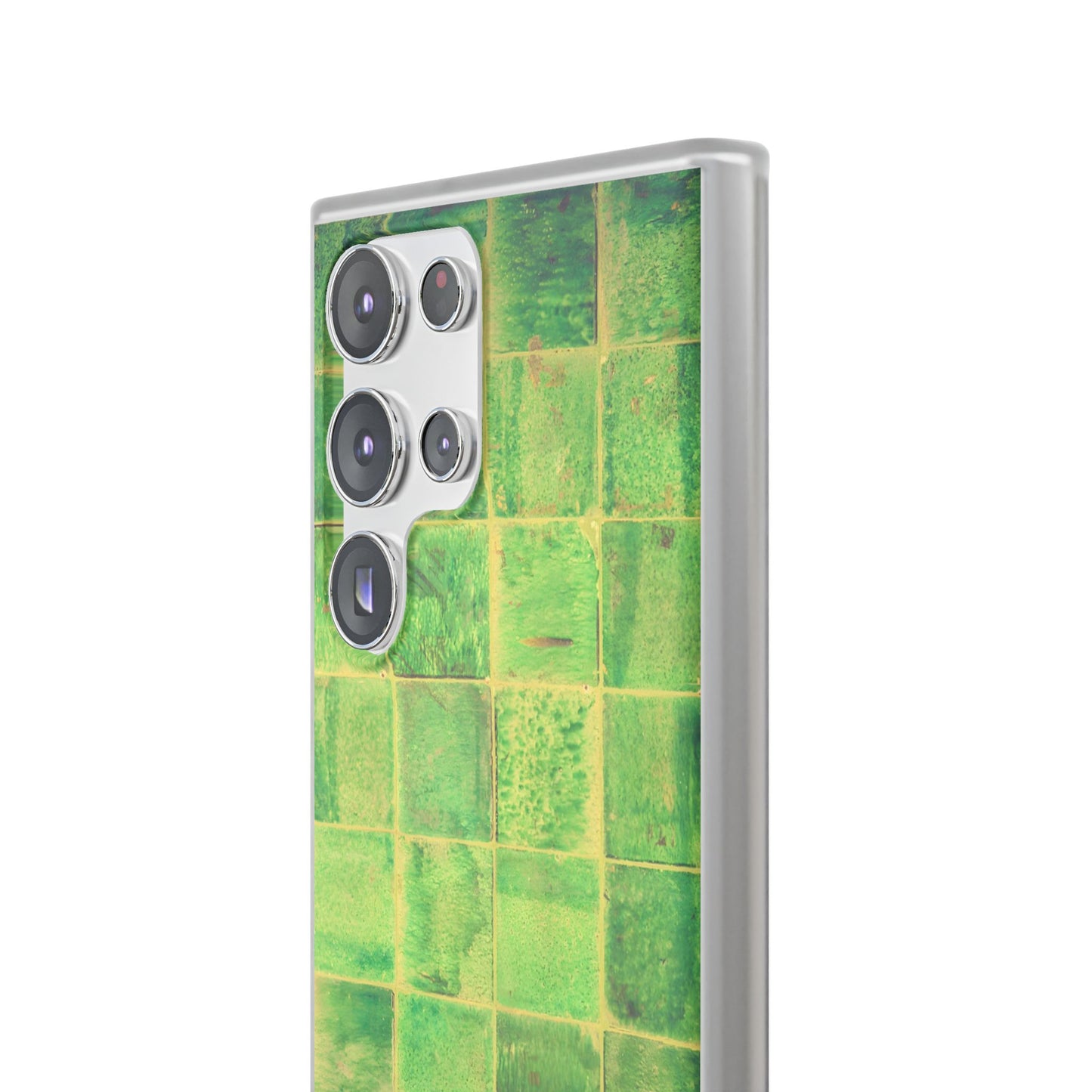 Flexi Case – Mosaic Mode