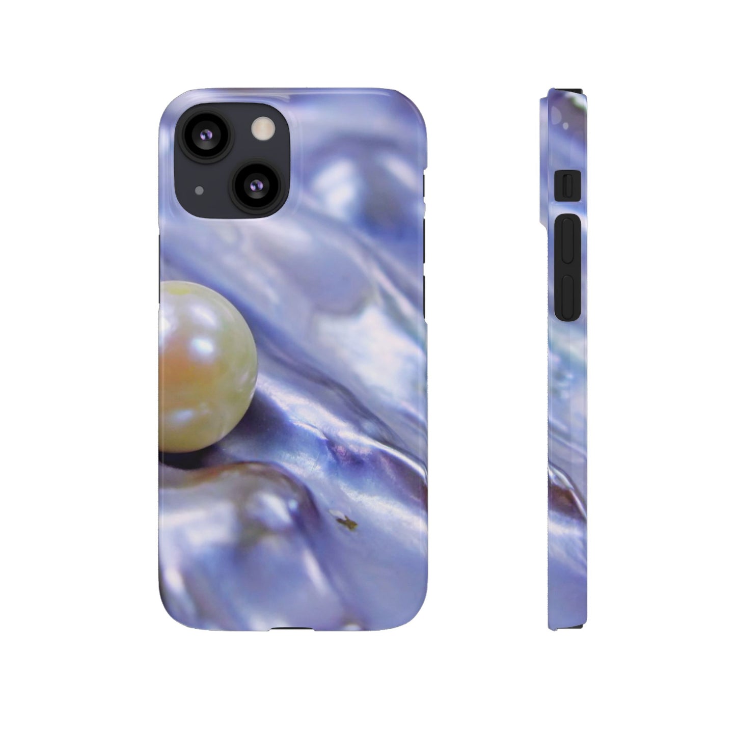 Snap Phone Case – Moon Tide