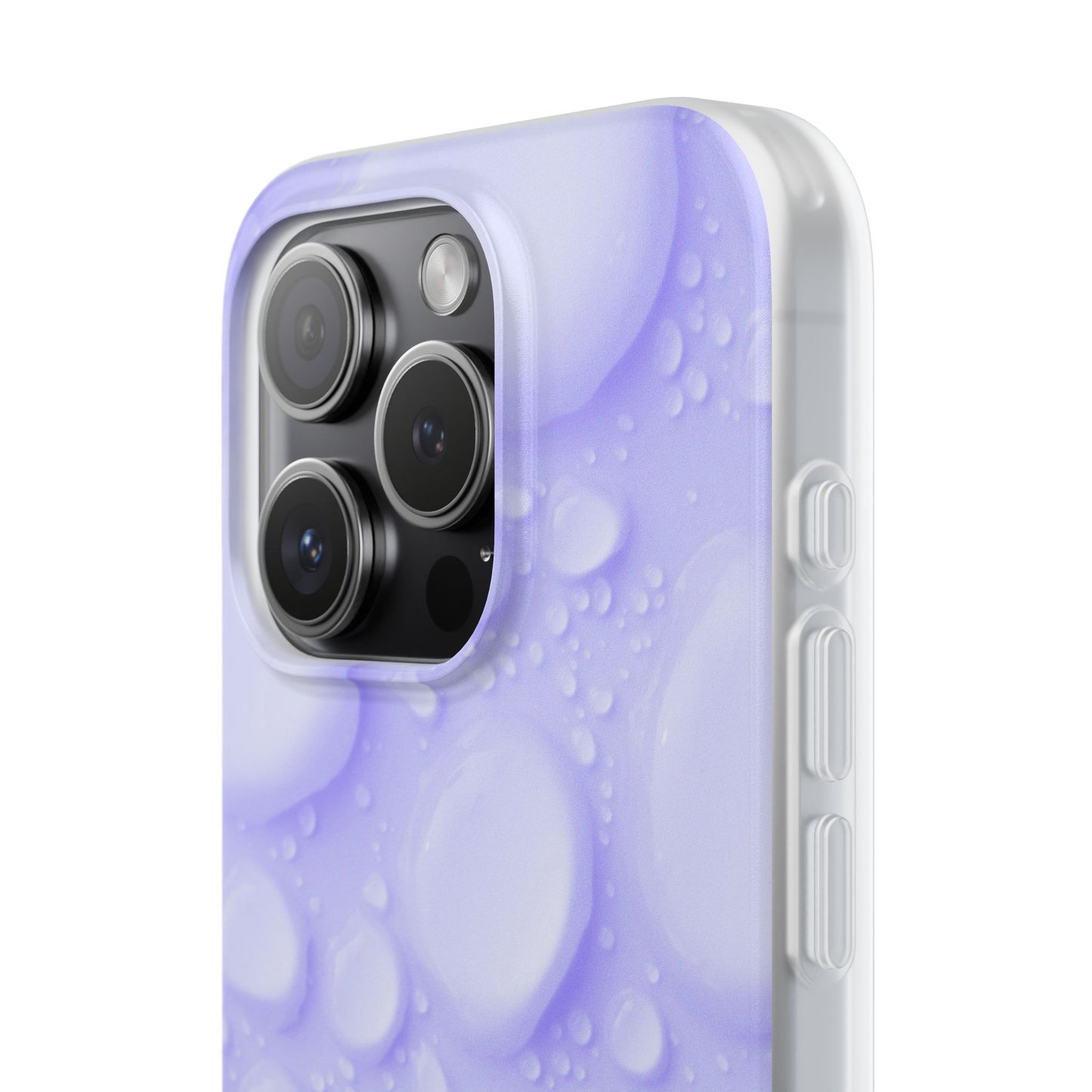 Flexi Case – Lilac Dew