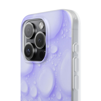 Flexi Case – Lilac Dew