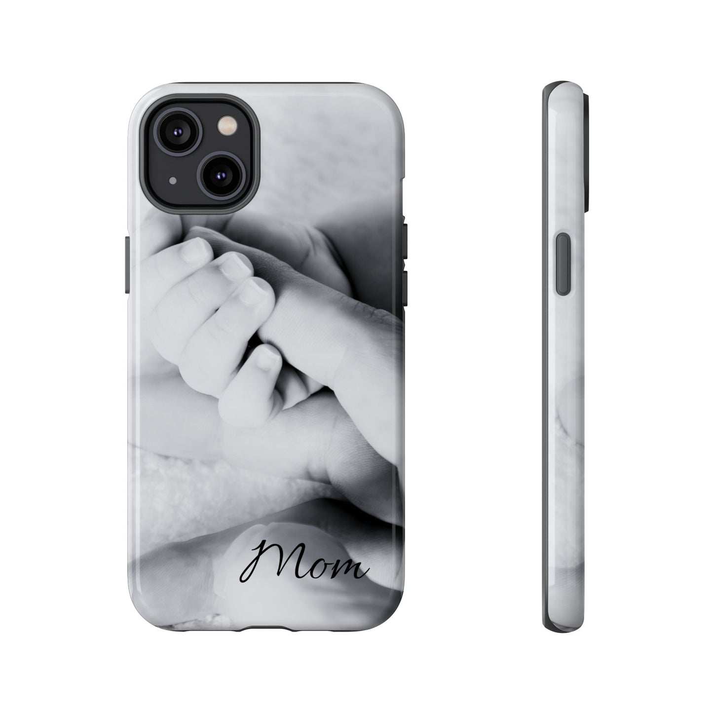 Protective Phone Case – Mommy's First Hold