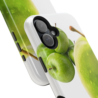 Impact-Resistant Phone Case – Apple Focus