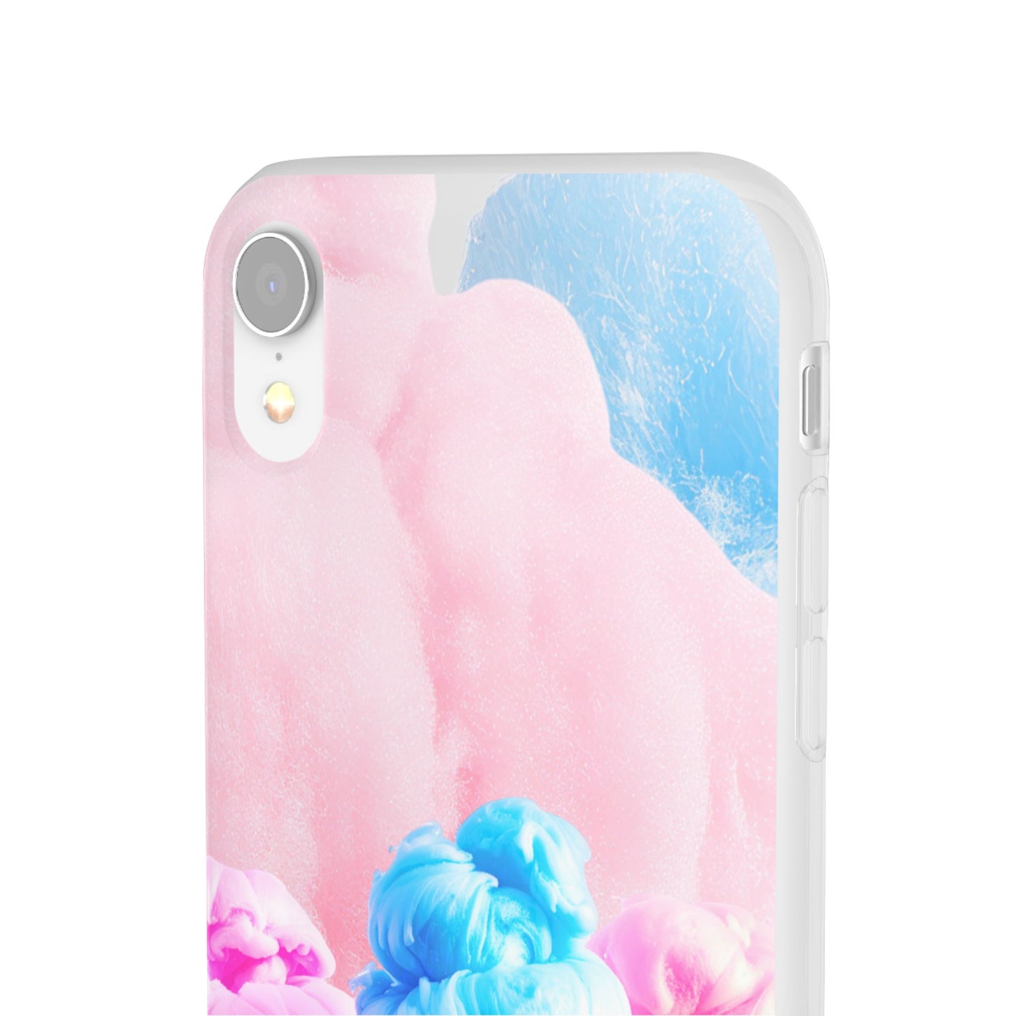 Flexi Case – Cotton Candy Dream