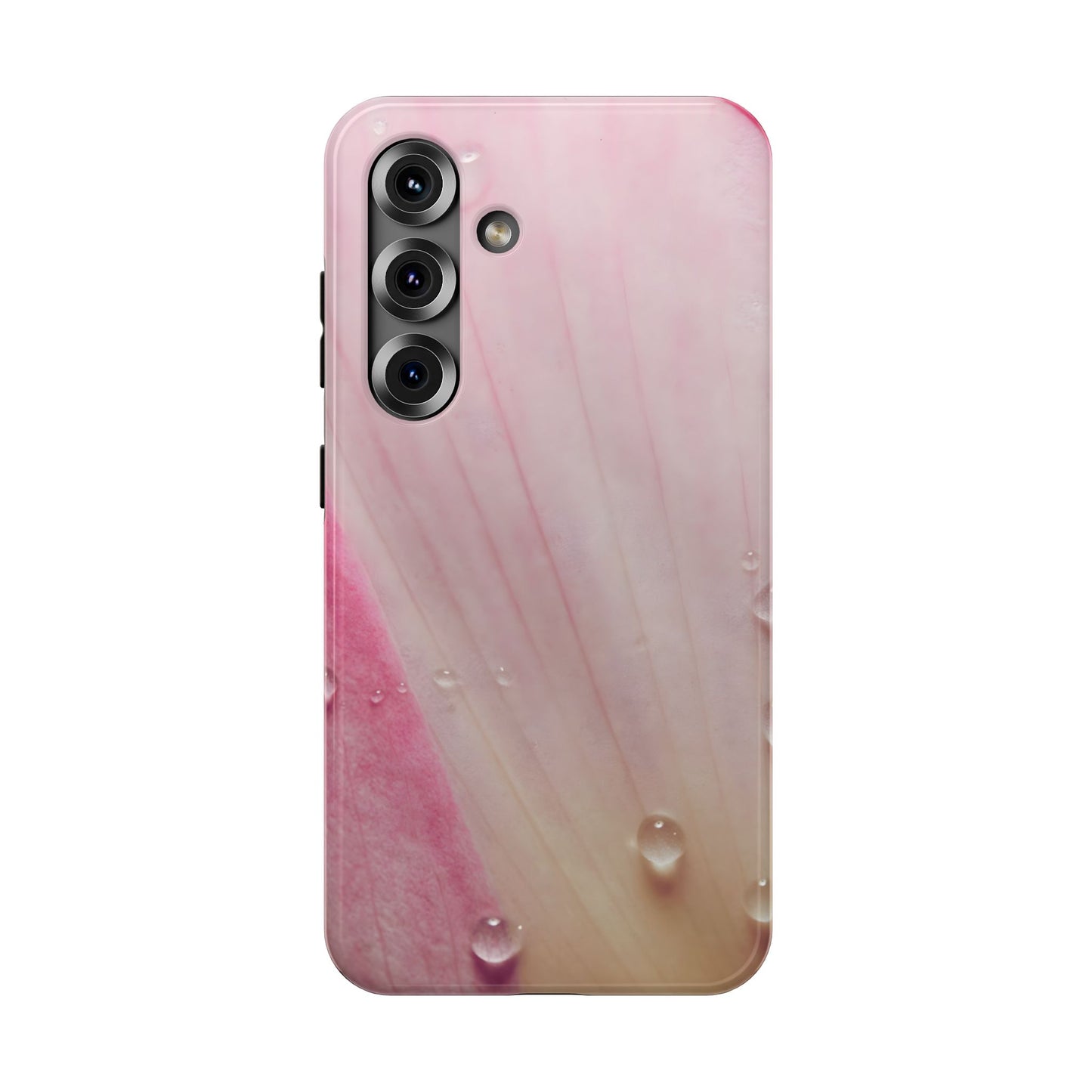 Protective Phone Case – Morning Dew