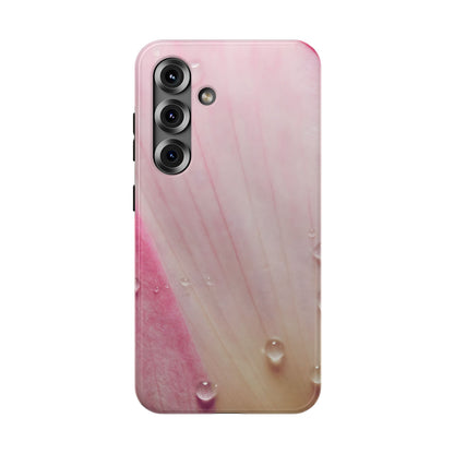 Protective Phone Case – Morning Dew