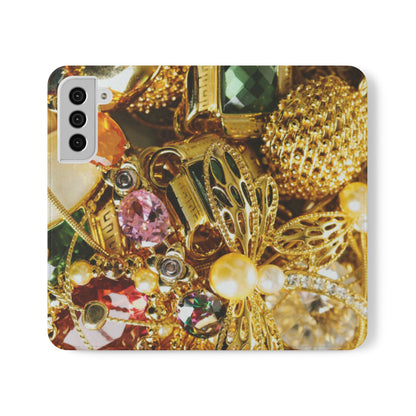 Flip Case – Royal Dynasty
