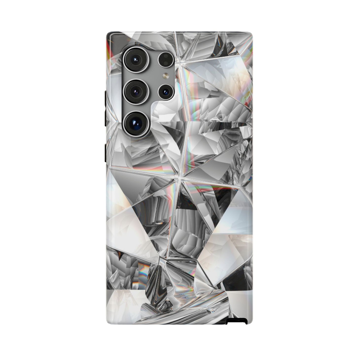 Impact-Resistant Phone Case – Flawless