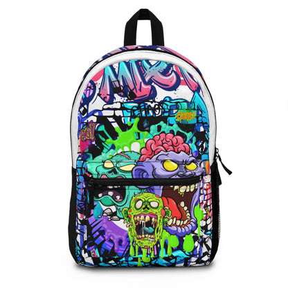 Backpack – Dead Loud