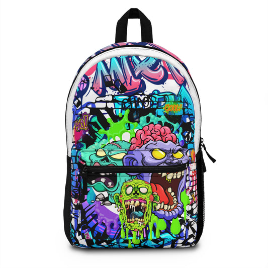 Backpack – Dead Loud