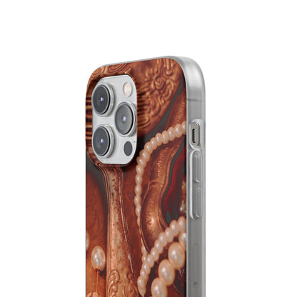 Flexi Case – Bronze Vanity