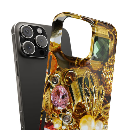 Snap Phone Case – Royal Dynasty