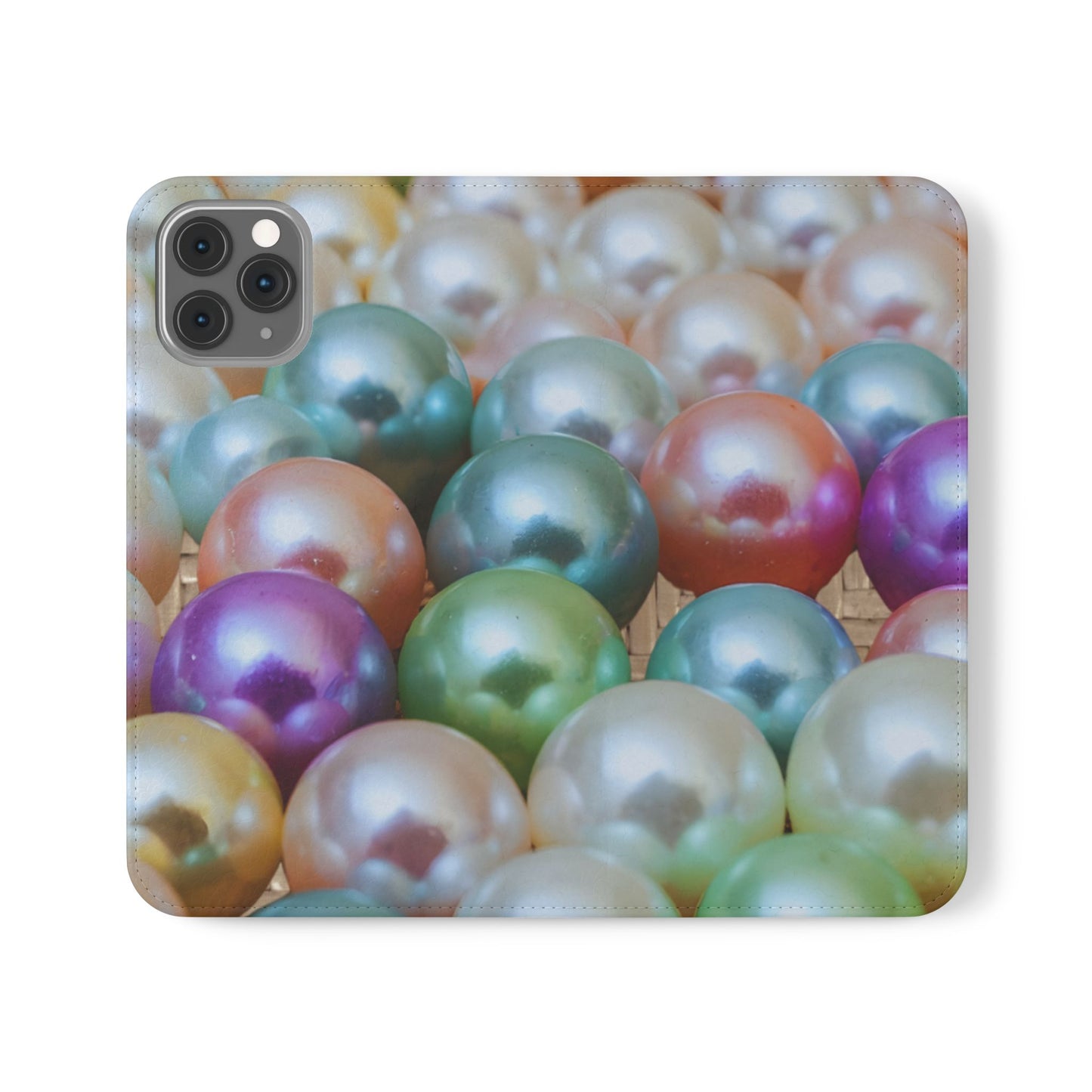 Flip Case – Pearl Pop