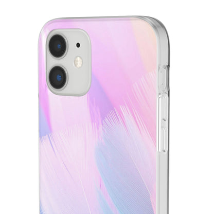 Flexi Case – Candy Wisps
