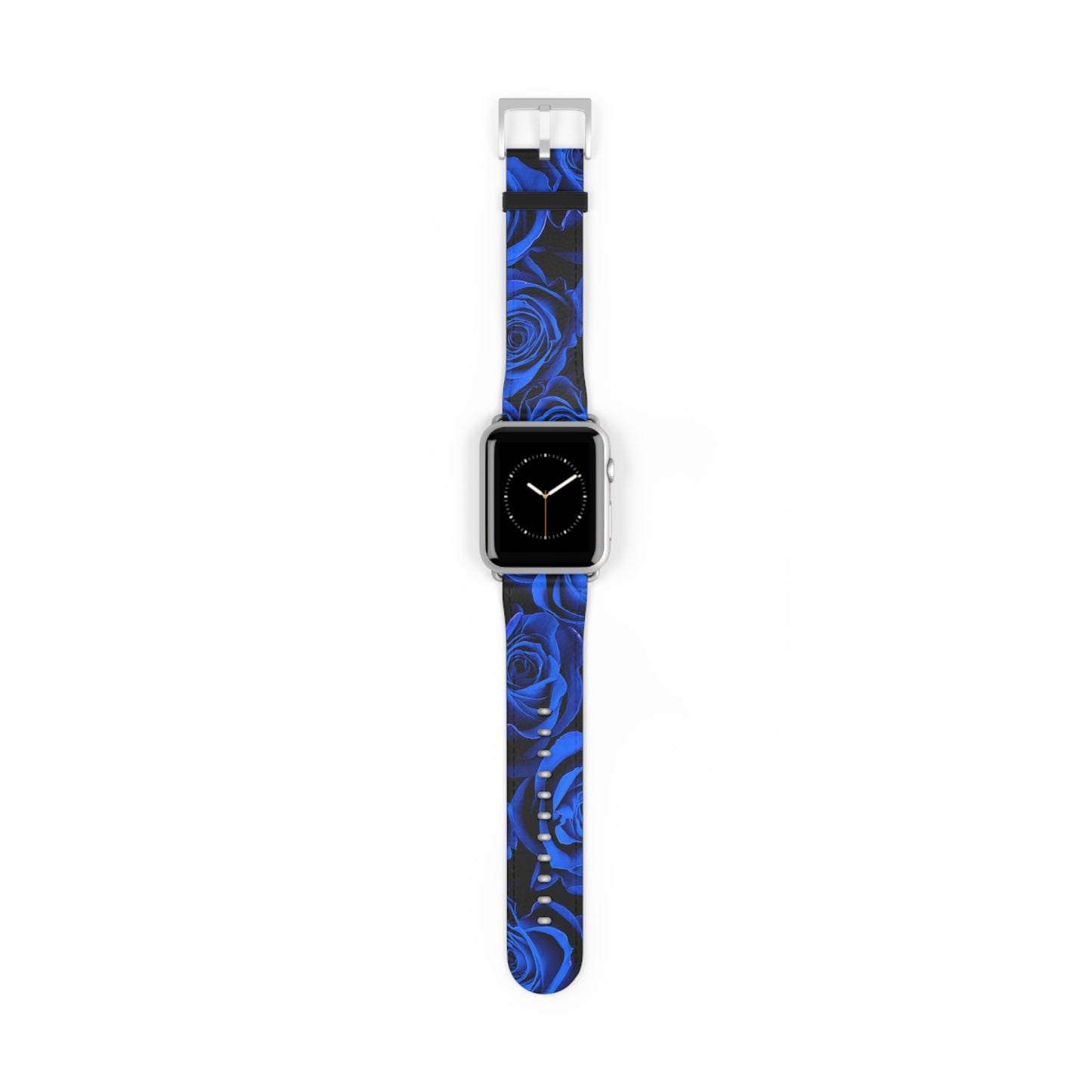 Watch Band – Midnight Bloom