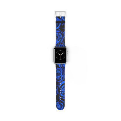 Watch Band – Midnight Bloom