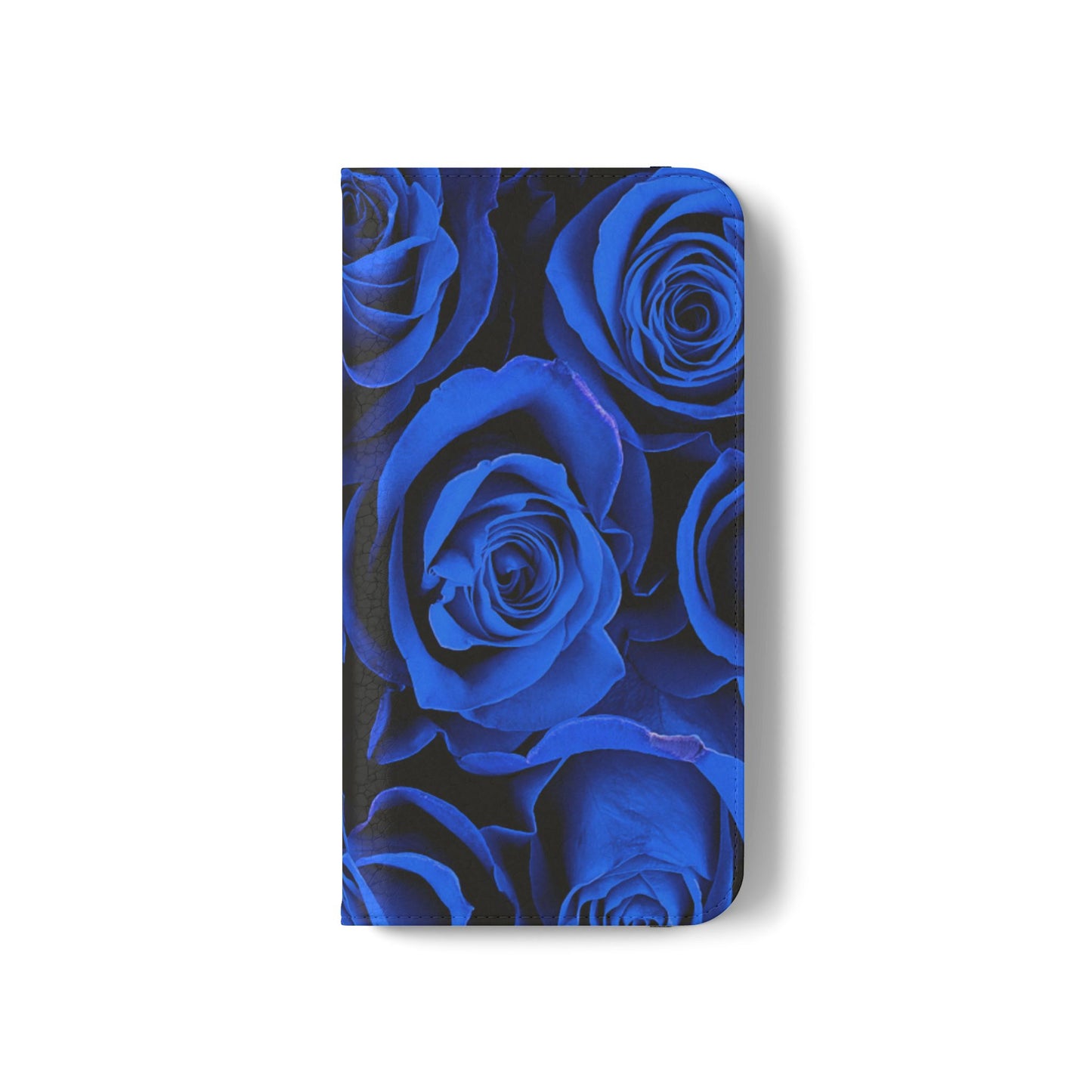 Flip Case – Midnight Bloom