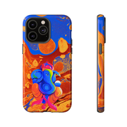 Protective Phone Case – Karma Blaze