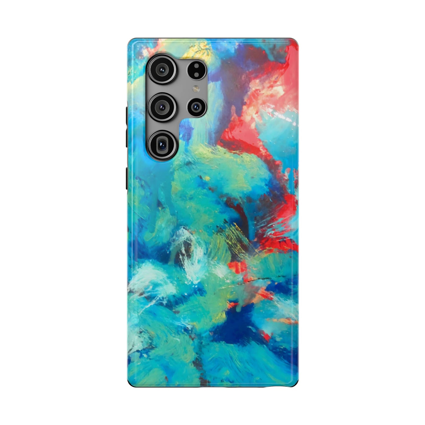 Impact-Resistant Phone Case – Reef Riot