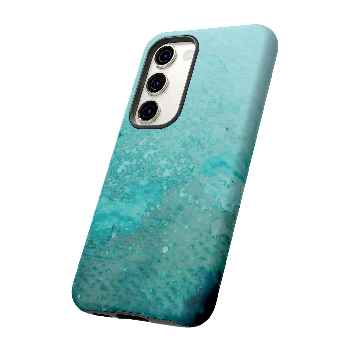 Protective Phone Case – Sea Glass