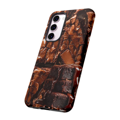 Protective Phone Case – Brownie Weather