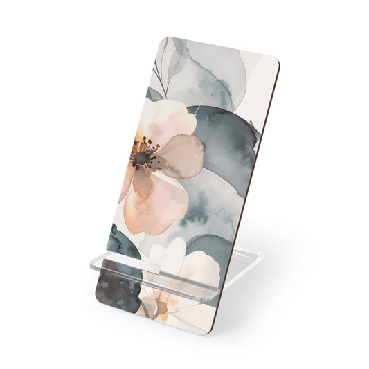 Phone Stand – Petals & Ink
