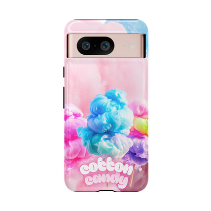 Protective Phone Case – Cotton Candy Dream