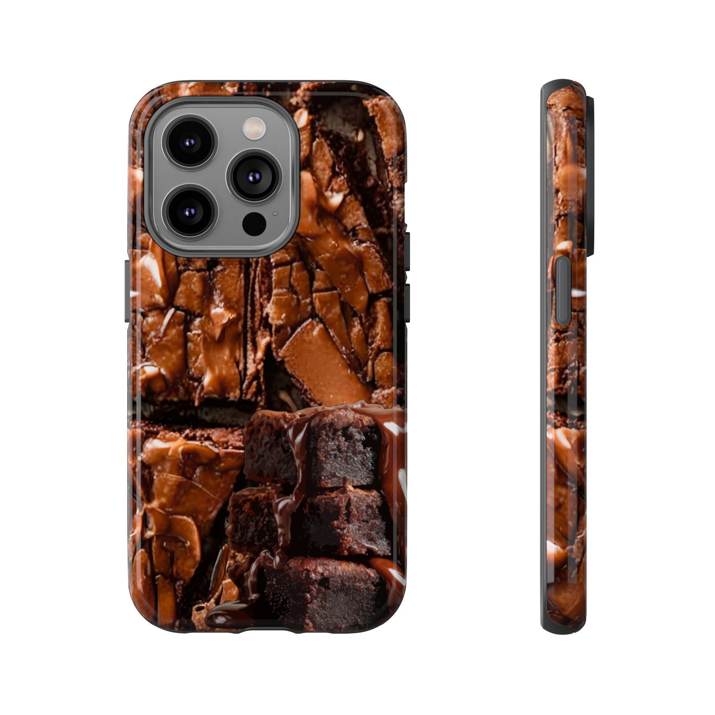 Protective Phone Case – Brownie Weather