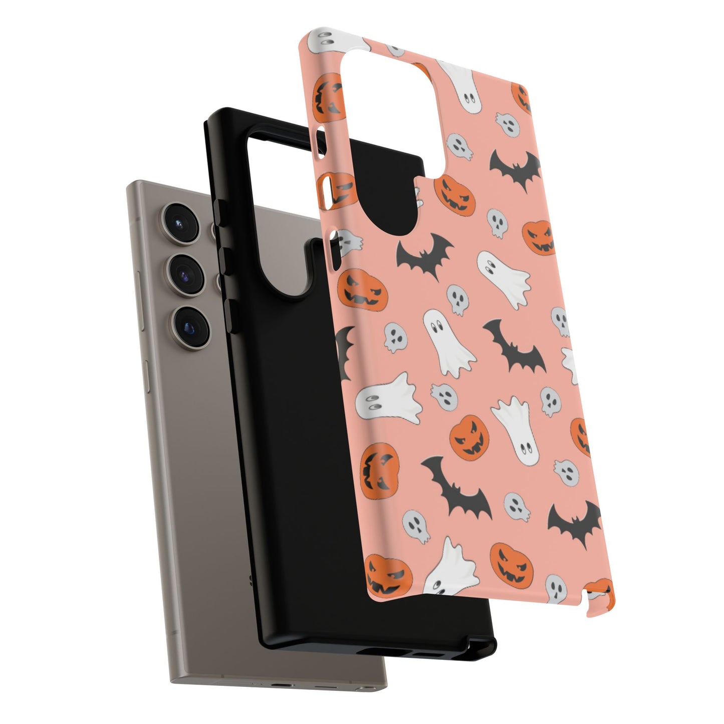 Protective Phone Case – Boo Crew