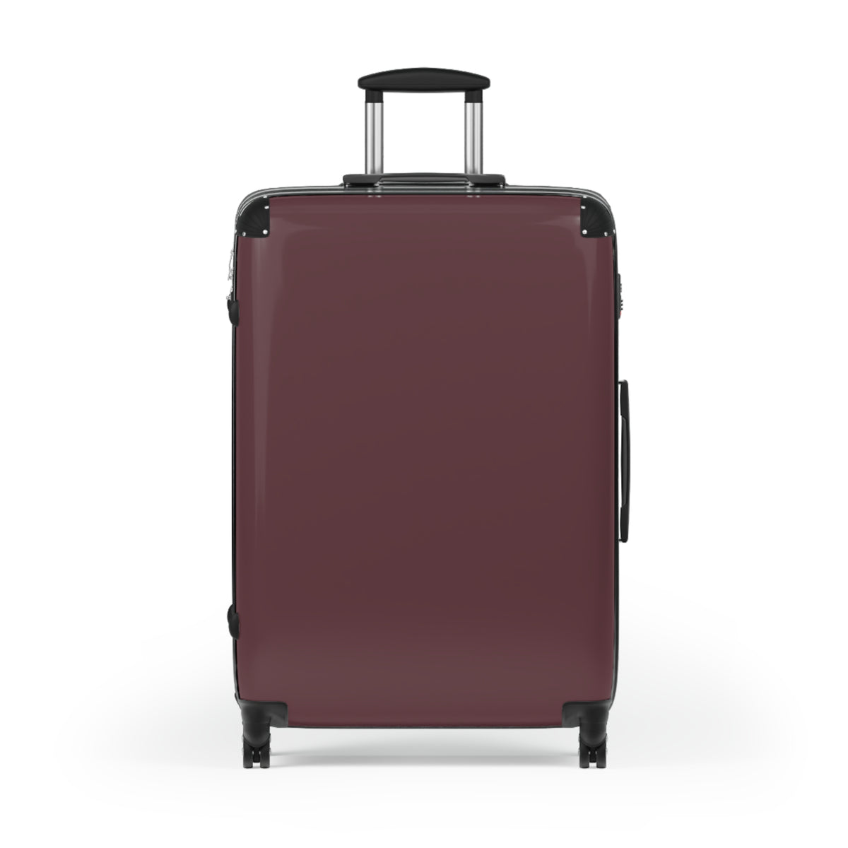 Hardshell Suitcase – Mulled Wine